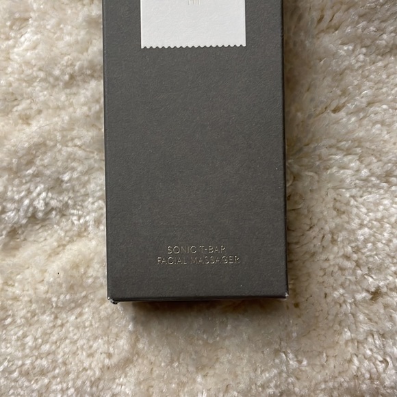 Complex Culture Sonic T-Bar Massager - Picture 4 of 9